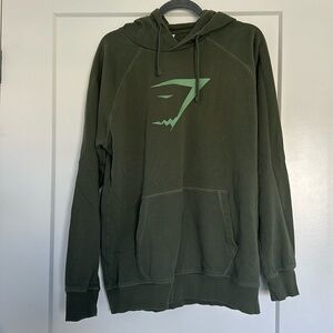 Men’s Gymshark Hoodie